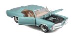 MAISTO Buick Riviera 1965 1/26 31214 BU - obrazek 2