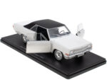 ATLAS Opel Diplomat V8 Coupé - 1965 1/24 AB24P005A - obrazek 3