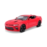 MAISTO Chevrolet Camaro SS 2016 1/18 31689 RD