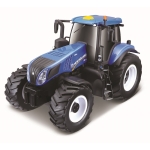 MAISTO Traktor New Holland T8.435 światła i dźwięk 82231