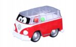 BBURAGO JUNIOR VW Samba z kulkami 85109 RD - obrazek 2