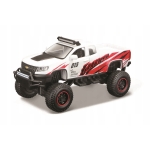 MAISTO 4X4 REBELS Chevrolet Colorado ZR2 21205 Red