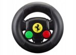 BB JUNIOR Ferrari 458 Italia Pojazd RC MOTION CONTROL 91003 - obrazek 4