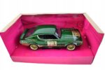 MAISTO Nissan Skyline 2000GT-R 1973 1/24 32539 - obrazek 2