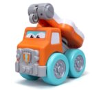 BBURAGO Holownik z gitarą, dźwięki, muzyka 89031 - obrazek 2