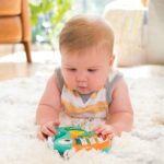 Infantino Pianinko Tukan 212011 - obrazek 2