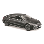 MAISTO Mercedes-Benz EQS 2022 1/27 32902 GY