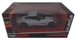 MAISTO DESIGN Corvette Stingray 2014 1/24 32510 - obrazek 2