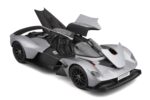 MAISTO Aston Martin Valkyrie 2022 1/18 31465 SL - obrazek 2