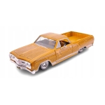 MAISTO DESIGN Chevrolet El Camino 1965 1/25 32543