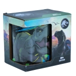 Ceramiczny kubek 340 ml Jurassic World 570968