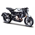 MAISTO Motocykl Husqvarna Vitpilen 701 2018 39346 1/18