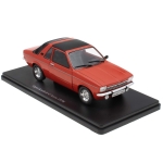 ATLAS Opel Kadett C Aero - 1976 1/24 AB24P012A