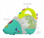 Infantino Muzyczny odkurzacz jeżyk 307015 - obrazek 5