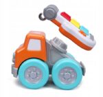 BBURAGO Holownik z gitarą, dźwięki, muzyka 89031 - obrazek 5