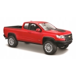 MAISTO Chevrolet Colorado ZR2 2017 1/27 31517 RD