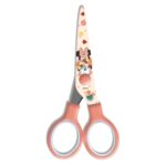 Metalowe nożyczki szkolne Myszka Minnie 564512 - obrazek 2