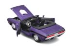 MAISTO Dodge Challenger R/T 1970 1/24 31264 - obrazek 3