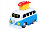 BBURAGO JUNIOR VW Samba ze zmiennymi buźkami 85110  BU - obrazek 2