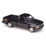 MAISTO Chevrolet 454 SS Pick-up 1993 1/24 32901 BK