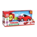 BBURAGO LaFerrari Pojazd zdalnie sterowany 82002