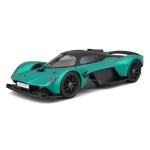 MAISTO Aston Martin Valkyrie 2022 1/18 31465 GN