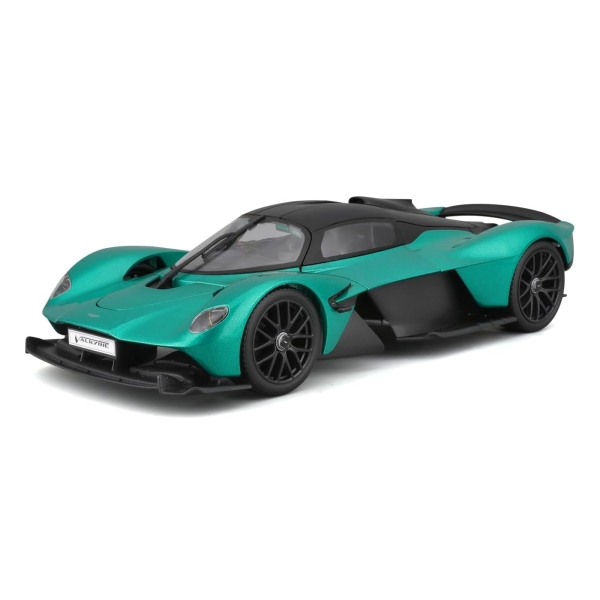 MAISTO Aston Martin Valkyrie 2022 1/18 31465 GN