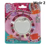 BLING BANDZ - BRASNSOLETKA Z CHARMSAMI - obrazek 2