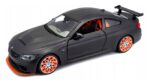 MAISTO BMW M4 GTS 1/24 31246 - obrazek 2