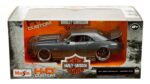 MAISTO Chevrolet Camaro Z/28 1968 HARLEY 1/24 32273 - obrazek 2