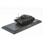 T-34/76 Radziecki czołg średni 1:72 AEWOT002