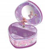 Szkatułka z pozytywką - Księżniczka Pecoware 130SP - obrazek 2