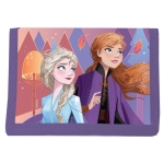 PORTFEL NA RZEP Z BRELOCZKIEM FROZEN Diakakis 564204