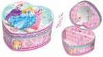 Szkatułka z pozytywką - Księżniczki Pecoware 130TP - obrazek 3