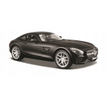 MAISTO Mercedes-AMG GT 1/24 31134 BK