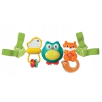 Infantino Muzyczna poprzeczka do wózka 216265