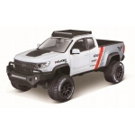 MAISTO DESIGN Chevrolet Colorado ZR2 1/27 32534