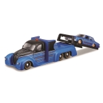 MAISTO Laweta + Chevrolet Caprice 1987 1:64 15055