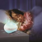 INFANTINO Projektor - Muzyczna Karuzela 3w1 Jasnozielona 302049 - obrazek 4