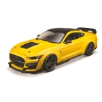MAISTO Ford Mustang Shelby GT500 2020 1/18 31452 YL