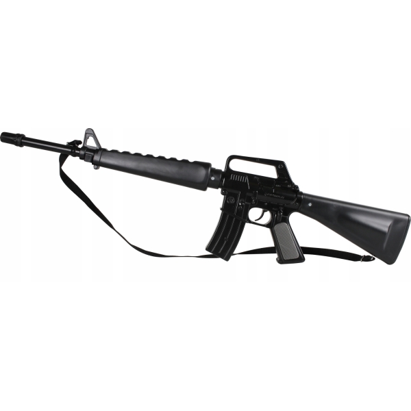 Metalowy karabin komandosa M-118 Gonher 1118/6