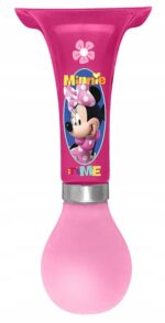 Trąbka na rower i hulajnogę Minnie Stamp 862040 - obrazek 2