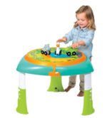 Infantino Stolik 360 stopni z siedziskiem 203002 - obrazek 3