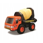 MAISTO Pojazdy budowlane - betoniarka 25203 OG