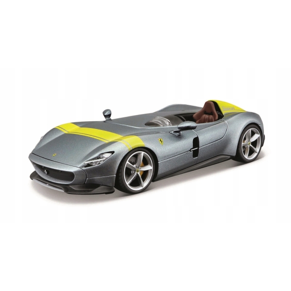 MAISTO Ferrari Monza SP1 do składania 1/24 39140