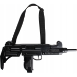 Metalowy pistolet maszynowy M-134 Gonher 134/6