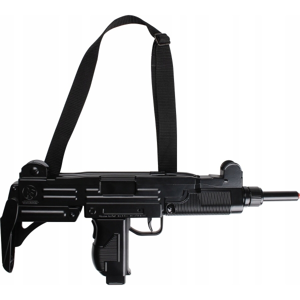 Metalowy pistolet maszynowy M-134 Gonher 134/6