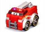 BBURAGO Straż pożarna światła i dźwięk 89006 - obrazek 4