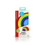 INFANTINO Wieża do układania - Magiczna Tęcza  315280 - obrazek 5