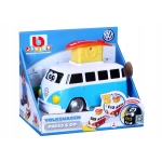 BBURAGO JUNIOR VW Samba ze zmiennymi buźkami 85110  BU